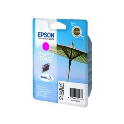 Epson T0453 - originální – Zboží Mobilmania