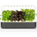 Click and Grow Květináč Smart Garden 9 šedý (SG9G) – Zbozi.Blesk.cz