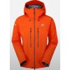 Pánská sportovní bunda Mountain Equipment Tupilak Jacket Cardinal Orange