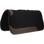 WESTRIDE Westernová podsedlová deka Air černá – Sleviste.cz