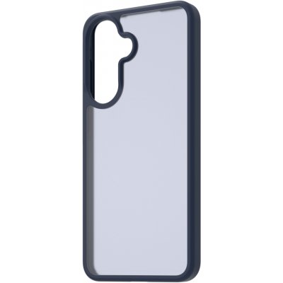 AlzaGuard Matte Case Samsung Galaxy A57 modrý AGD PCM530L – Zboží Živě