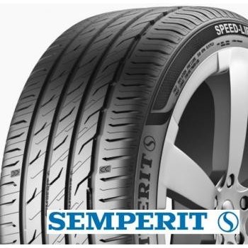 Pneumatiky Semperit Speed-Life 3 215/60 R17 96V