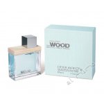 Dsquared2 She Wood Crystal Creek Wood parfémovaná voda dámská 50 ml – Hledejceny.cz