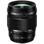 Olympus M.Zuiko Digital ED 25mm f/1.2 PRO – Sleviste.cz