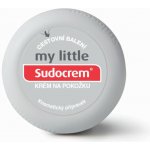 Sudocrem My little krém na pokožku 22 g – Sleviste.cz