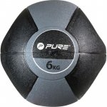 Pure2Improve DoubleGrip 6 kg – Zboží Mobilmania