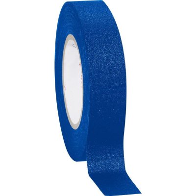 Coroplast páska se skelným vláknem 10 m x 15 mm modrá – Zbozi.Blesk.cz