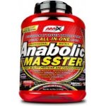 Amix Anabolic Masster 2200 g – Zboží Dáma