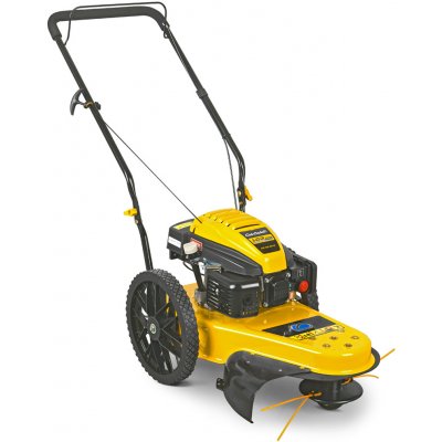 Cub Cadet LC3 DP56 – Zbozi.Blesk.cz