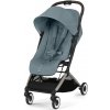 Kočárek CYBEX Golf Orfeo TPE Stormy Blue 2025