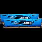 G-Skill DDR3 16GB 1866MHz CL10 (2x8GB) F3-1866C10D-16GAB – Hledejceny.cz