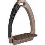 Waldhausen Třmeny bezpečnostní Balance silver 12 cm – Sleviste.cz
