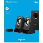 Logitech Z-213 – Zbozi.Blesk.cz