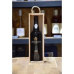 J.H. Andresen Portské Vintage Port 1997 20% 0,75 l (holá láhev) – Hledejceny.cz