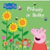 Kniha Peppa Pig - Příhody ze školky | Kolektiv, Kolektiv, Petra Vichrová