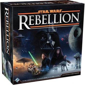 Star Wars Rebellion EN