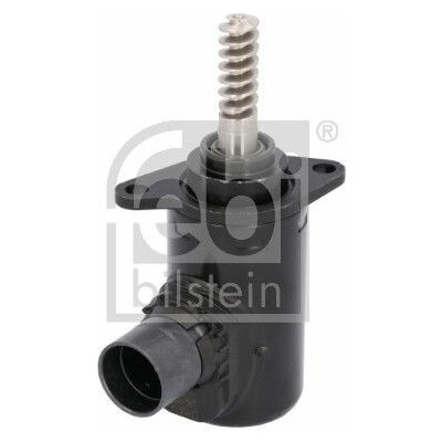 Řídicí ventil, seřízení vačkového hřídele FEBI BILSTEIN 184481 – Zboží Mobilmania