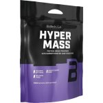 BioTech USA Hyper Mass 6800 g – Zboží Mobilmania