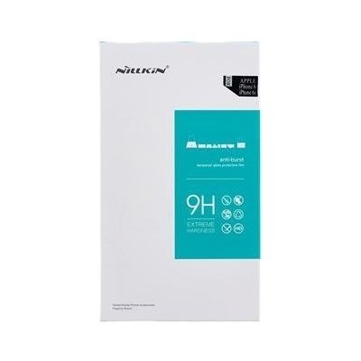 Nillkin tvrzené sklo 0.33mm H pro Samsung Galaxy A71 A1-57762 – Zboží Živě