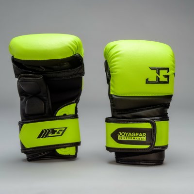 Joya Gear Joyagear Performance MMA Gloves – Hledejceny.cz