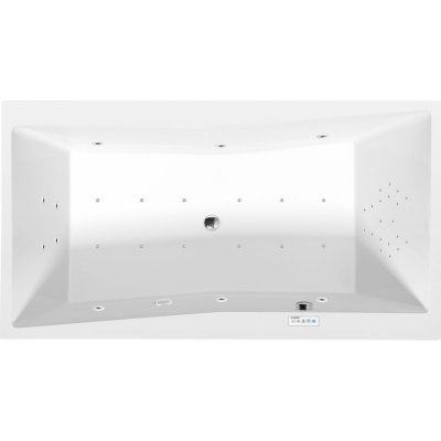 Polysan QUEST 180 x 100 cm 78511.6010 – Hledejceny.cz