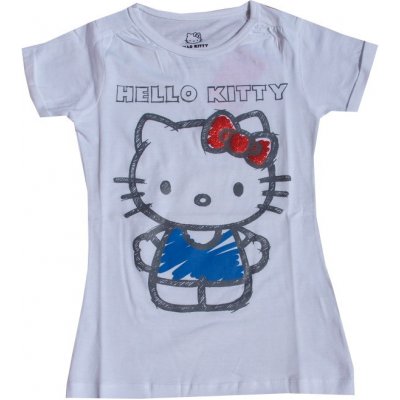 Hello Kitty xcena trika dívčí