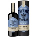 Teeling Single Pot Still 46% 0,7 l (tuba) – Hledejceny.cz