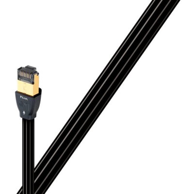 Audioquest Pearl RJ/E délka 8m – Hledejceny.cz