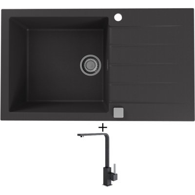 Set Alveus Cadit 40 + Afra – Zboží Mobilmania