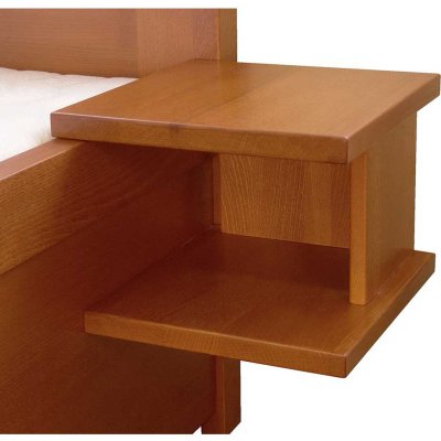 Štach Police ELIS DUO 20 BUK levá – Hledejceny.cz