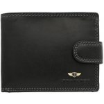 Peterson kožená 0305l na upinku černá – Hledejceny.cz