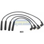 Sada kabelů pro zapalování JAPANPARTS IC-K03 – Hledejceny.cz