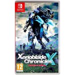 Xenoblade Chronicles X (Definitive Edition) – Zboží Dáma