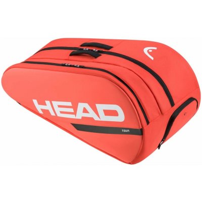 Head TOUR RACQUET BAG L 2024 – Zbozi.Blesk.cz