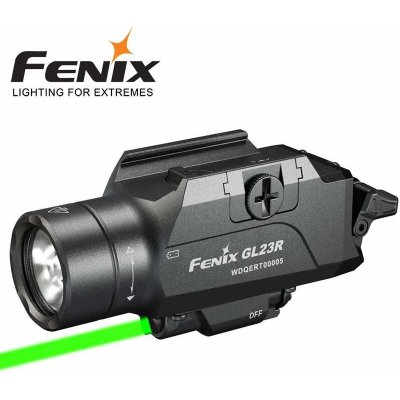 Fenix GL23R – Zboží Mobilmania