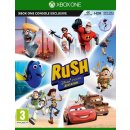 Pixar Rush (Definitive Edititon)