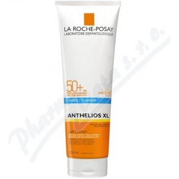 La Roche-Posay Anthelios XL komfortní mléko bez parfemace SPF50+ 250 ml