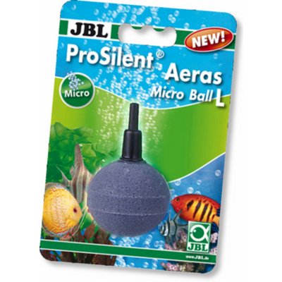 JBL ProSilent Aeras Micro S – Hledejceny.cz