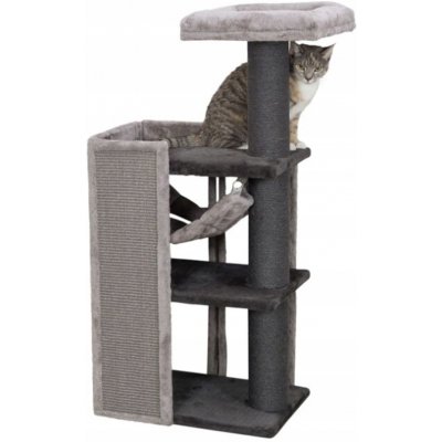 Trixie City Style Tower Škrabadlo 41 x 38 x 105 cm – Sleviste.cz