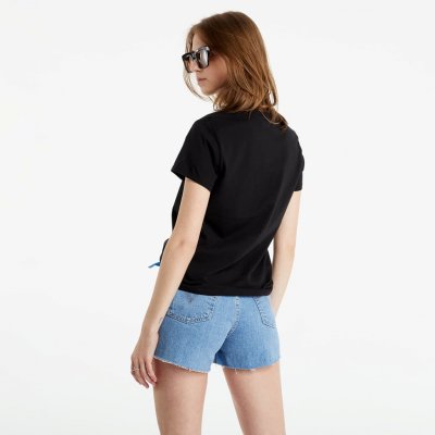 Levi's PERFECT TEE MINERAL BLACK – Hledejceny.cz