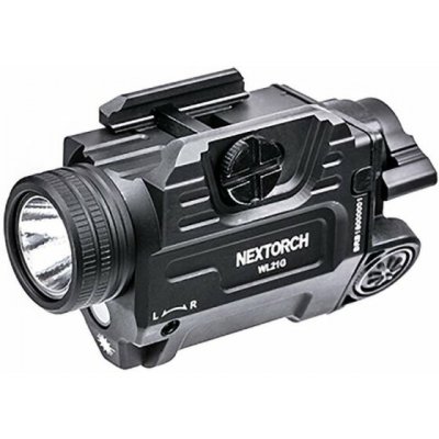 Nextorch svítilna WL21R – Hledejceny.cz