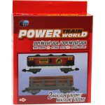 Power train World Nákladní vagóny – Zbozi.Blesk.cz