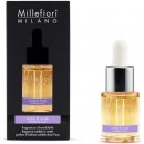 Millefiori Milano aroma olej natural violet musk 15 ml