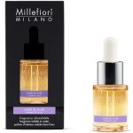 Millefiori Milano aroma olej natural violet musk 15 ml – Hledejceny.cz