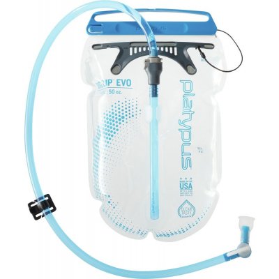 Platypus Big Zip EVO Reservoir 3,0l – Zboží Dáma