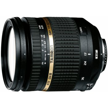 Tamron AF SP 17-50mm f/2.8 XR Di-II LD Nikon