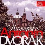 Dvořák Antonín - Humoreska CD – Hledejceny.cz
