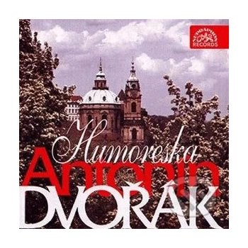 Dvořák Antonín - Humoreska CD