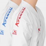 ARAWAZA KATA DELUXE EVO kimono karate WKF approved – Zboží Mobilmania