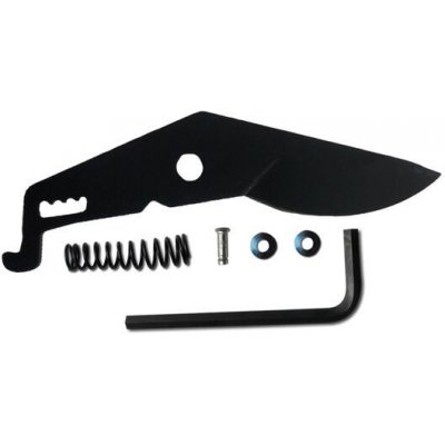 XTLINE Náhradní díly pro zahradní nůžky | břit set pro nůžky XT93096